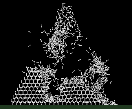 java 3d physics engine